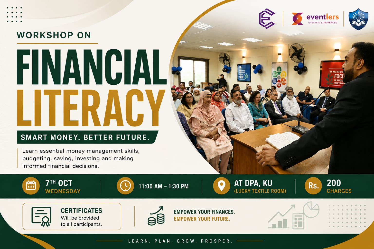 Financial Literacy 